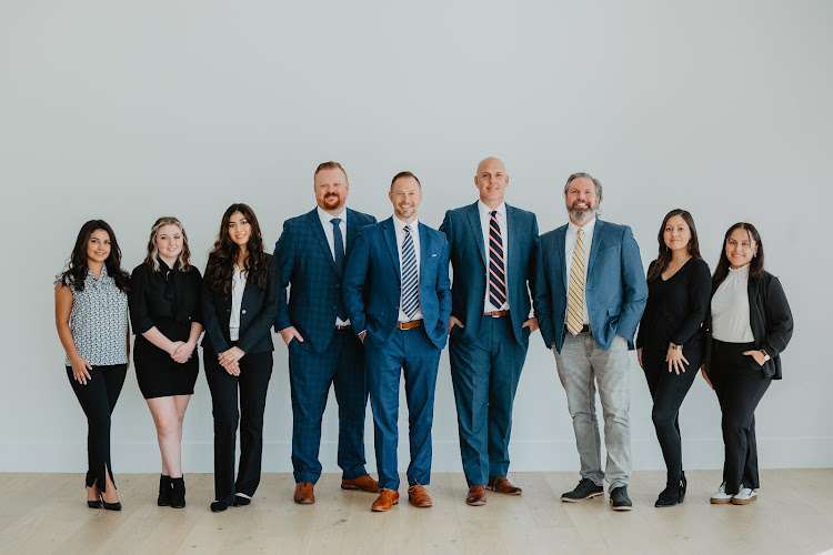 We Win Injury Law – St. George