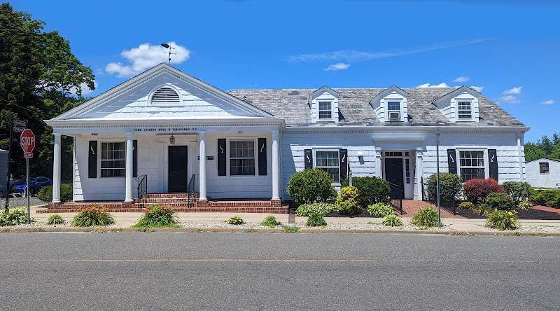 Turp, Coates, Driggers & White, P.C.