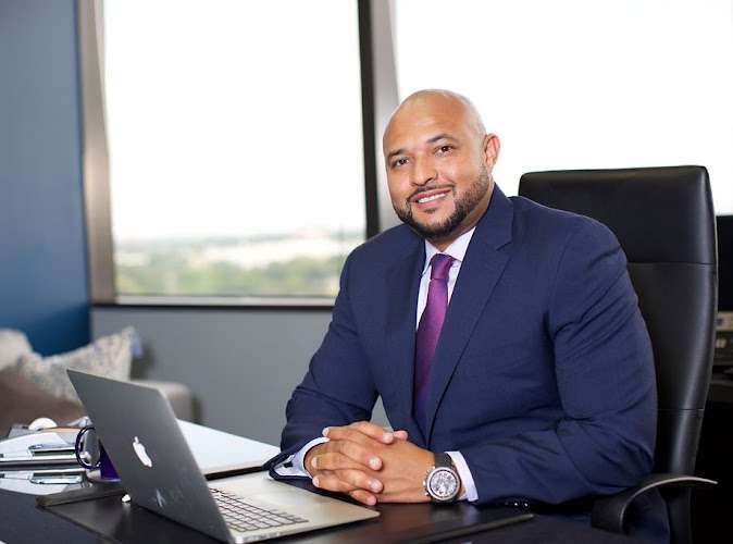 Montgomery Law / Car Wreck Cowboy