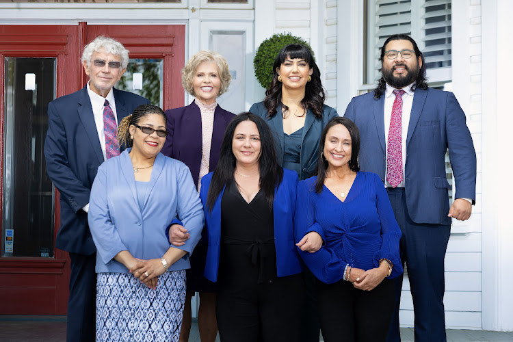 Rand & Gregory, Attorneys at Law