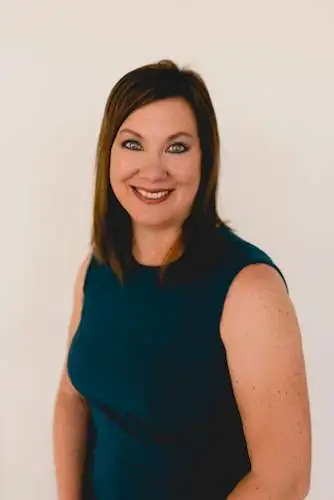 Attorney Portrait