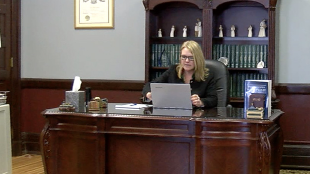 Diane E. Hasek Attorney at Law