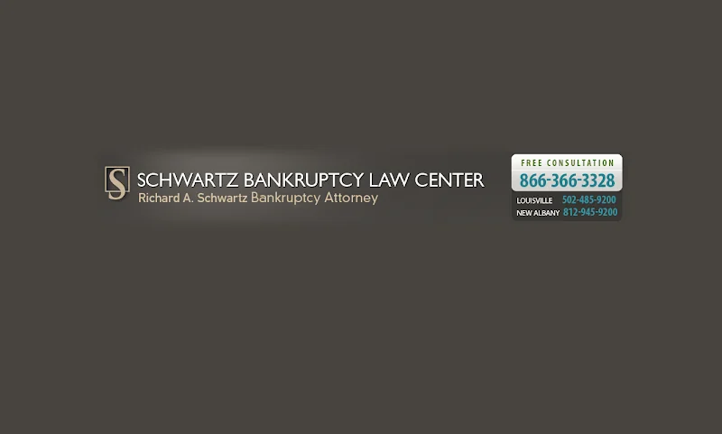 Attorney Portrait
