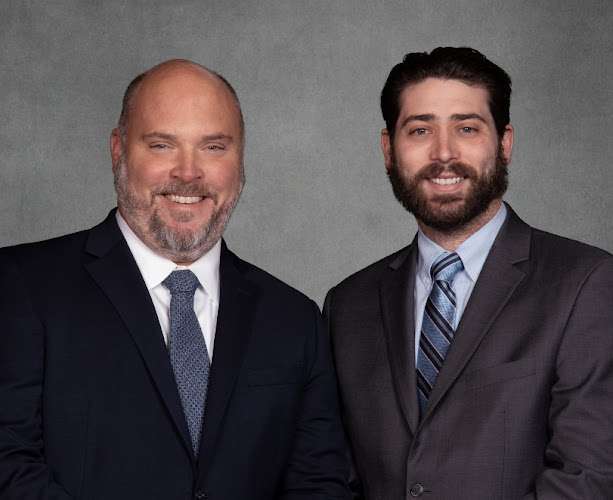 Ohliger Injury Law – Ohliger | McIntyre