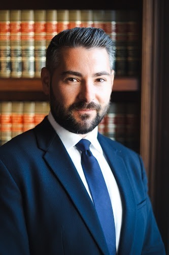 Real Counsel Law Firm