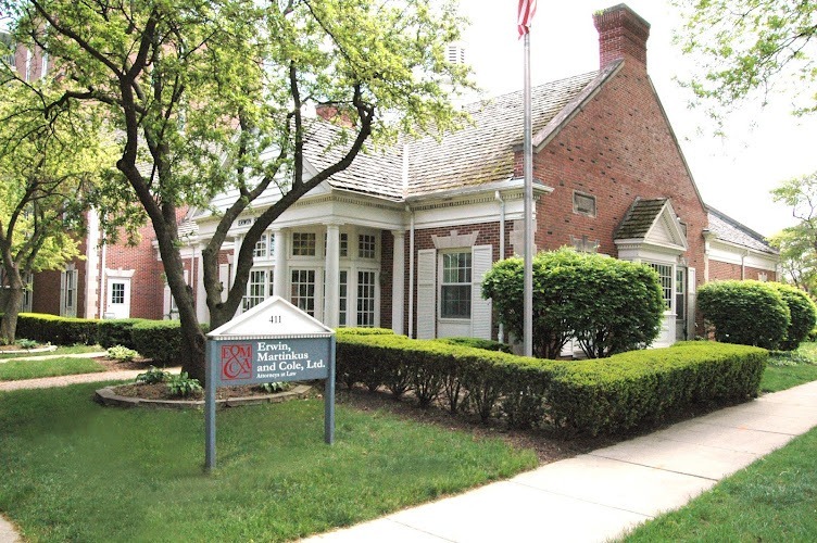 Erwin, Martinkus, & Cole, LTD.