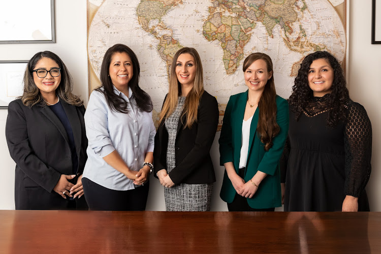 Global Law Advocates PLLC