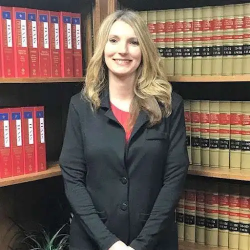 Attorney Portrait