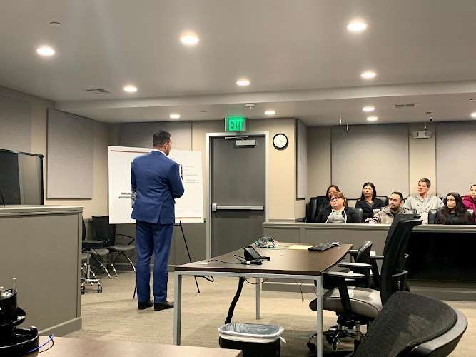 Claggett & Sykes Trial Lawyers