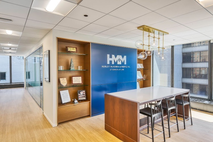Hurley McKenna & Mertz, P.C.