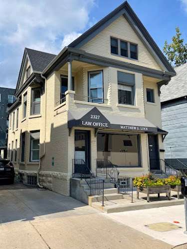 Law Office of Matthew J. Linn