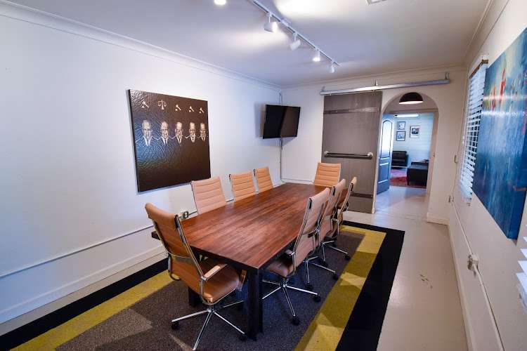 Seerden Law Firm, PLLC