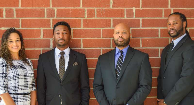 The Freedmen Law Group