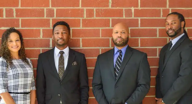Attorney Portrait