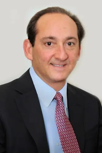 Attorney Portrait