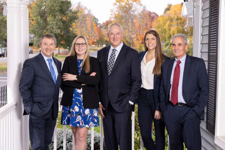 Polinsky Law Group, LLC