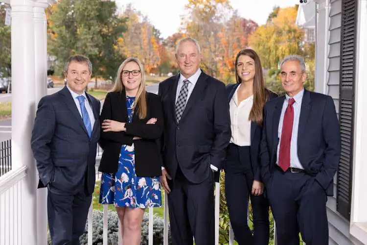Attorney Portrait