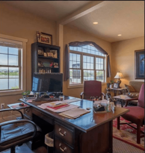 The Haliburton Law Group