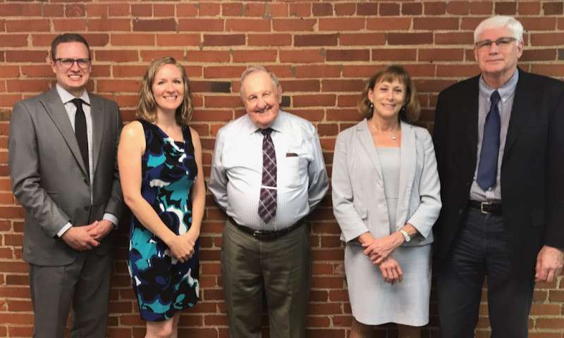 Honohan, Epley, Braddock & Brenneman, LLP