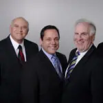 FAGAN, FAGAN & DAVIS