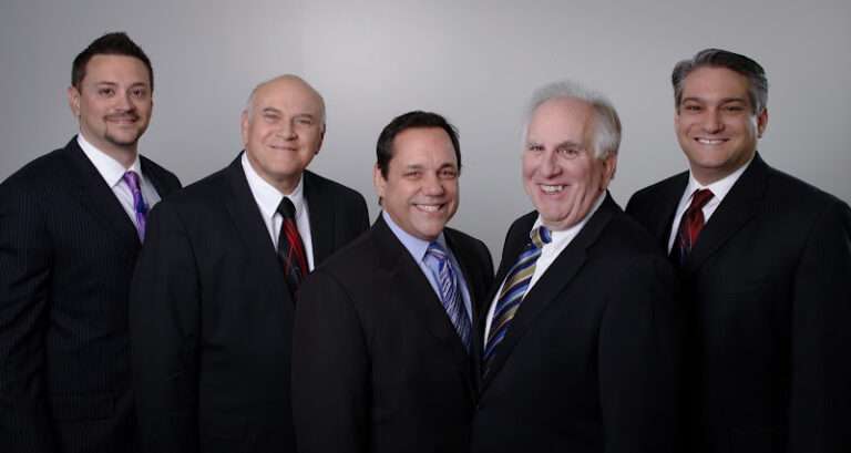 FAGAN, FAGAN & DAVIS