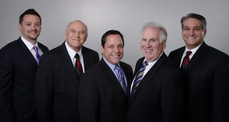 FAGAN, FAGAN & DAVIS