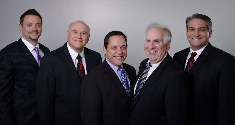 FAGAN, FAGAN & DAVIS