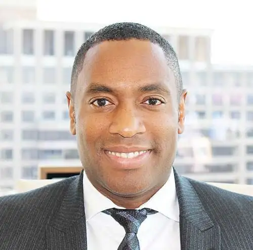 Calvin Smith Law