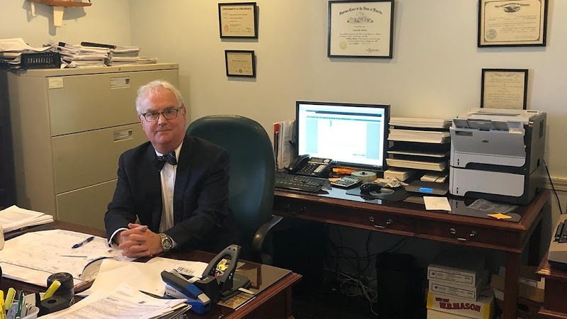 Law Offices of Anthony P. Cipriano Jr. LLC