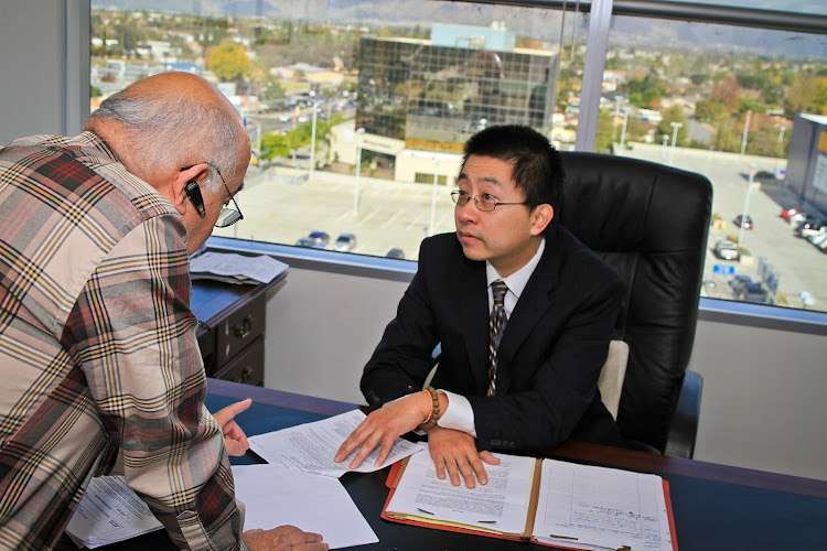 Law Office of Danny Soong