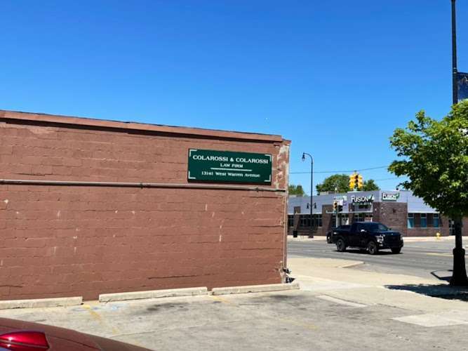 Colarossi & Colarossi