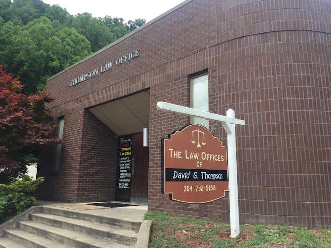 Thompson Law Offices