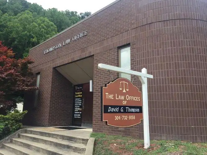 Thompson Law Offices
