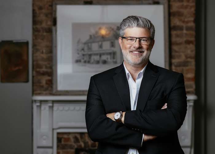 John Peppers, Lawyer