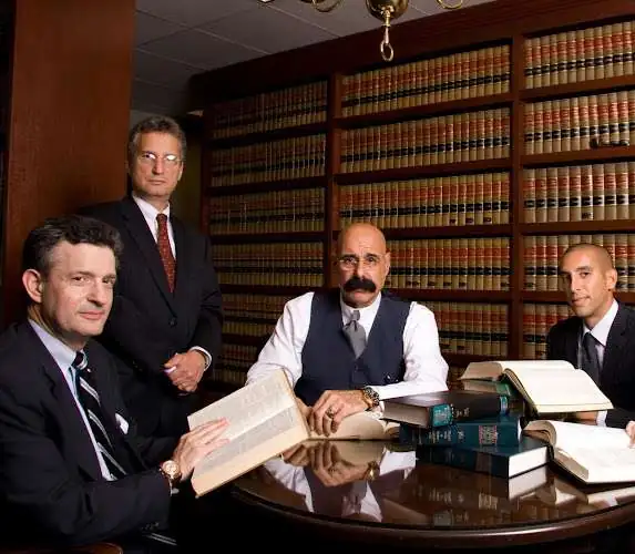 Attorney Portrait
