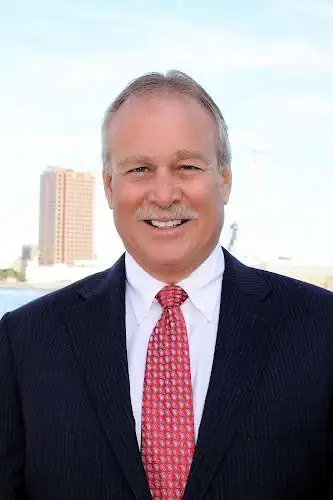 Attorney Portrait