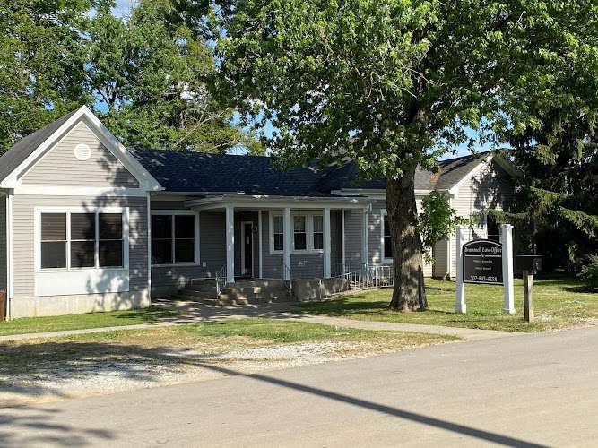 Brammell Law Office, PSC