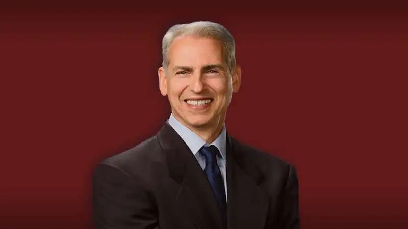 Attorney Portrait