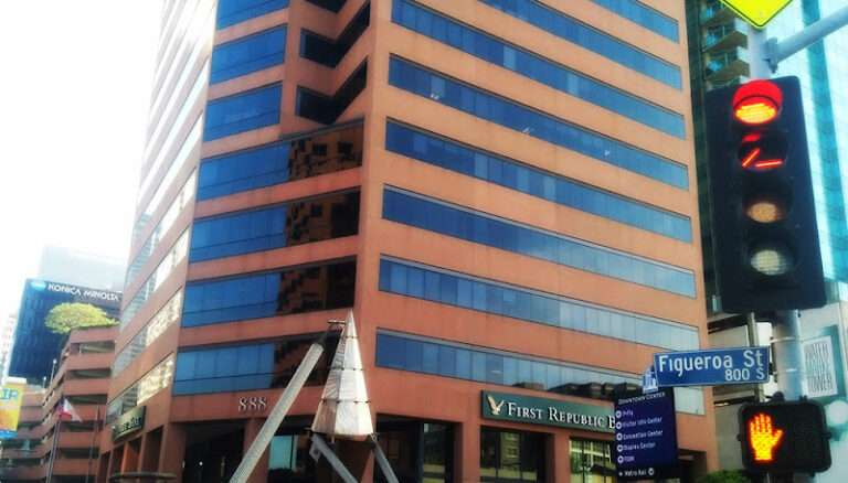 Salamati Law Firm