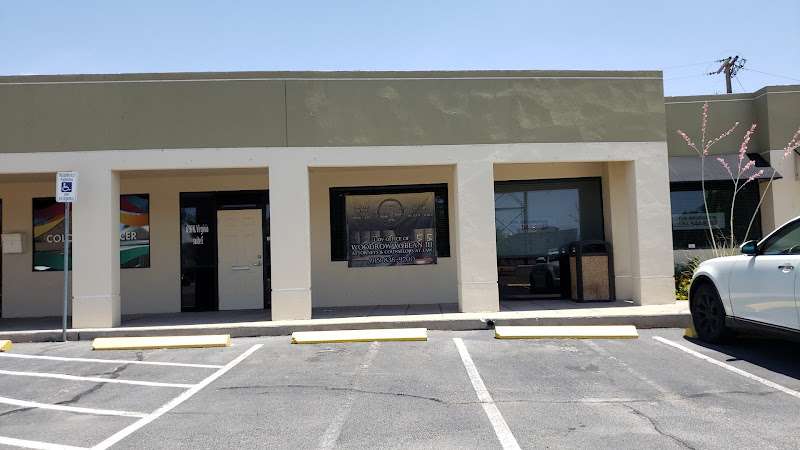 Law Office Of Woodrow W. Bean III