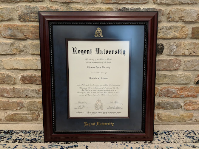 Law Firm of Sharma Moriarty