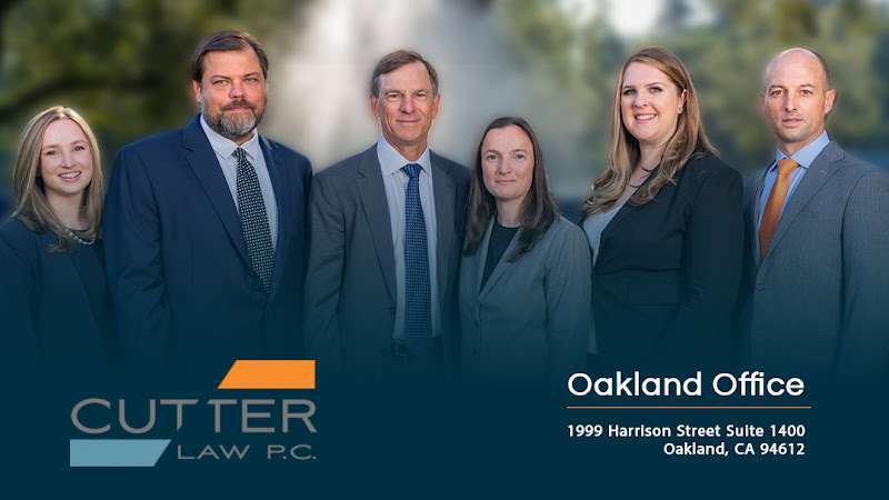 Cutter Law P.C.