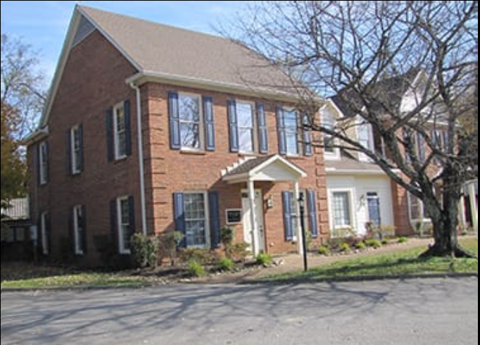 Family Law Practice of David A. Montgomery