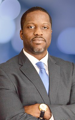 Law Office of Hasson D. Barnes, LLC – Baltimore Divorce Lawyer