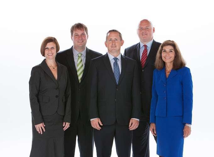 Dennis, Wenger & Abrell, P.C.