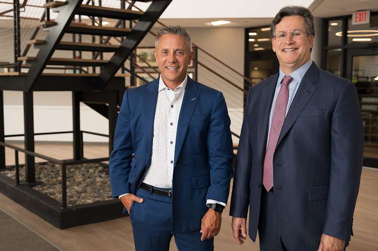 Harding Mazzotti, LLP