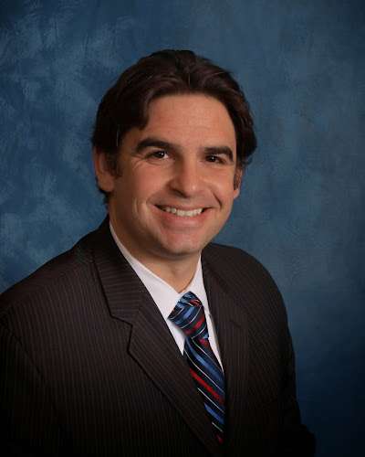 Law Office of Ross Green