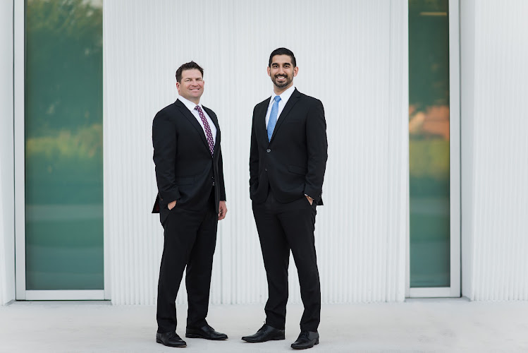 Collin Basit Law Group