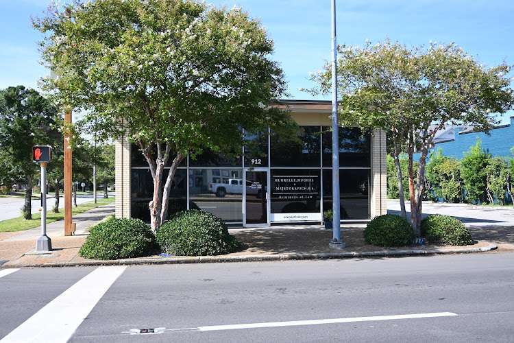 Murrelle, Hughes & Majstoravich, P.A.