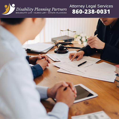 Disability Planning Partners